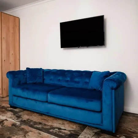 Holiday Deluxe Mamaia Nord La 5 Minute De Plaja Apartamento