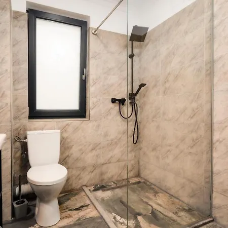 Apartamento Holiday Deluxe Mamaia Nord La 5 Minute De Plaja